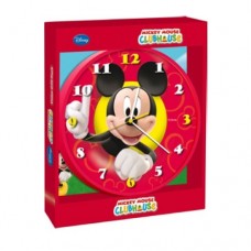 Ceas Disney Mickey de perete 